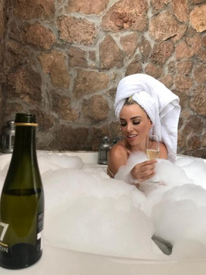 JACUZZI VIP & TOURS AND TRAVESIAS